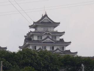 湯浅城