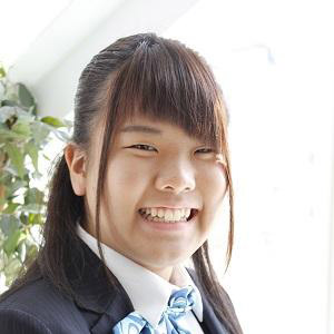 森田 悠乃