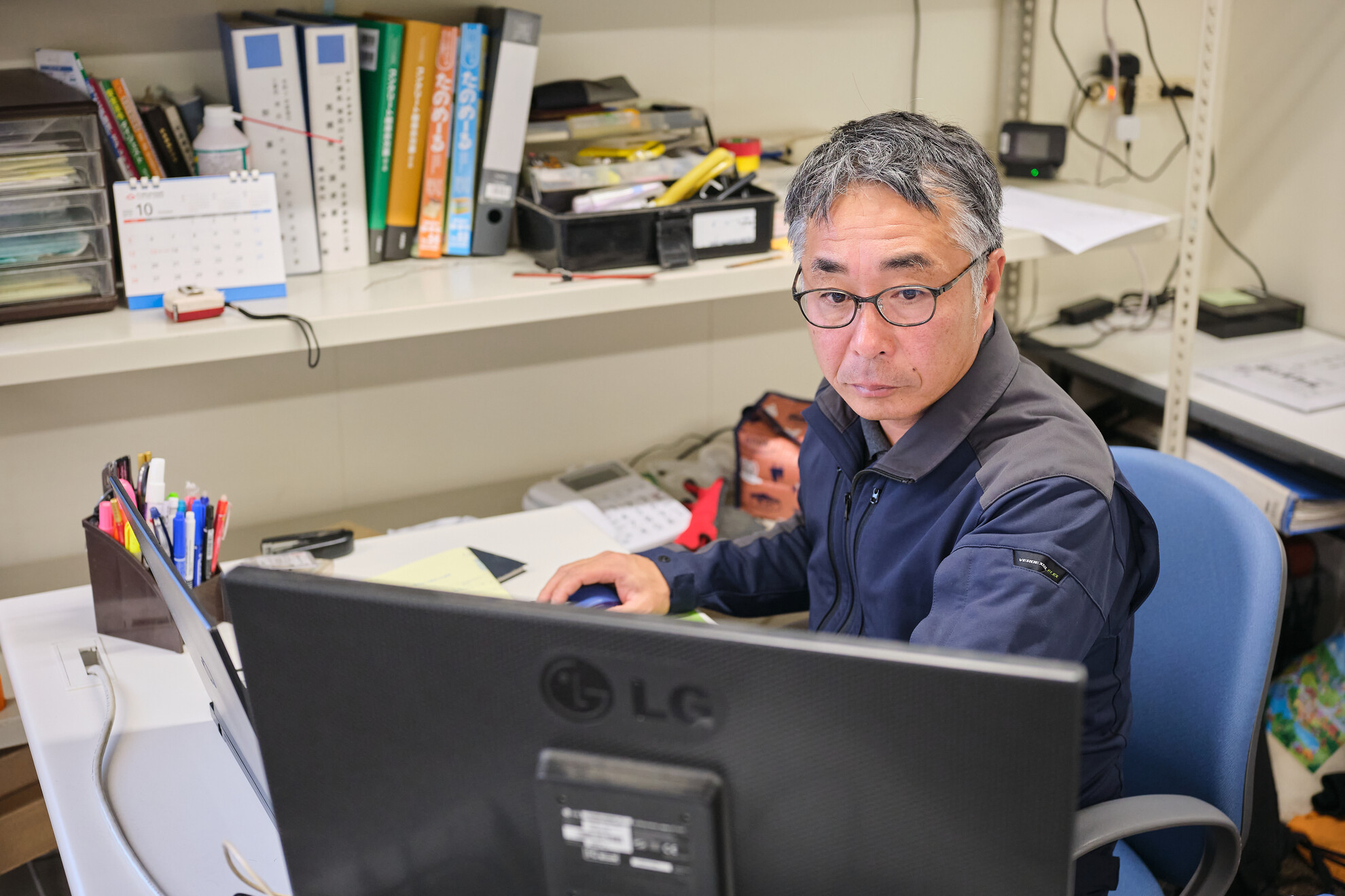 仕事をする上で、大切にしている価値観はありますか？