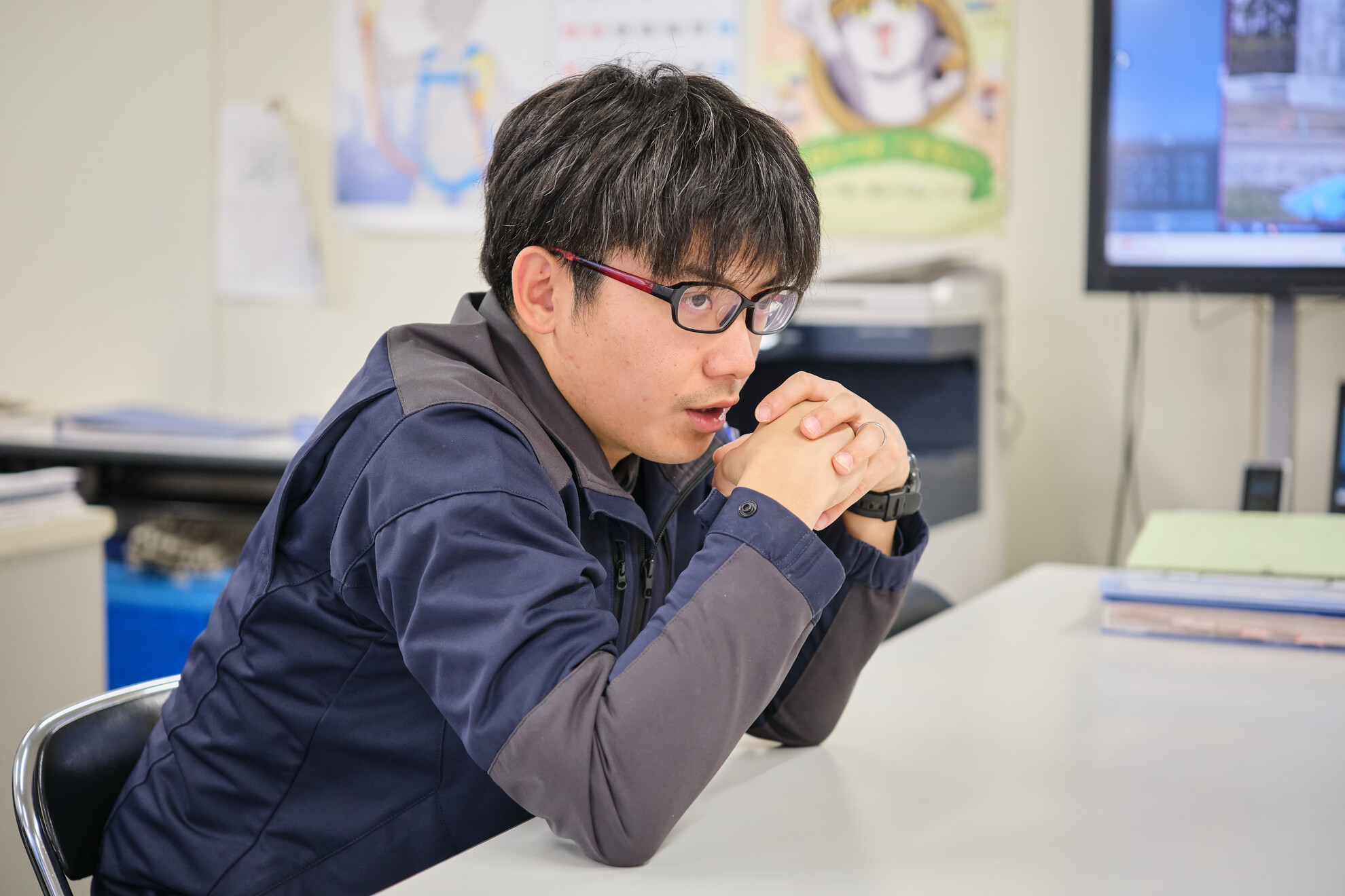 専門学校での学びは、今の仕事にどう活きていますか？