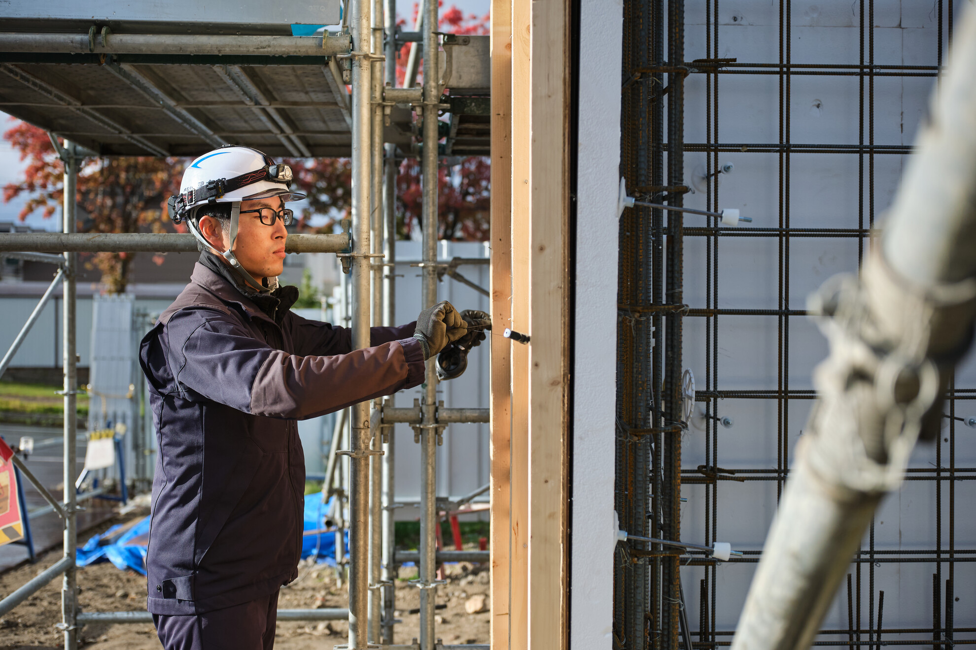 今後の目標や、身につけたいスキルを教えてください。